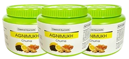 Atiya Herbs Agnimukh Churna