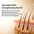 Vedix Ahuta Hair Oil With Banyan & Hibiscus