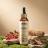 Vedix Ahuta Hair Oil With Banyan & Hibiscus