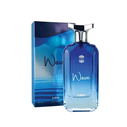 Ajmal Perfumes India WAVE Perfume for Men