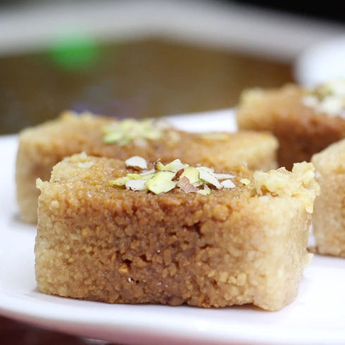 Sweet Magic Foods Kalakand