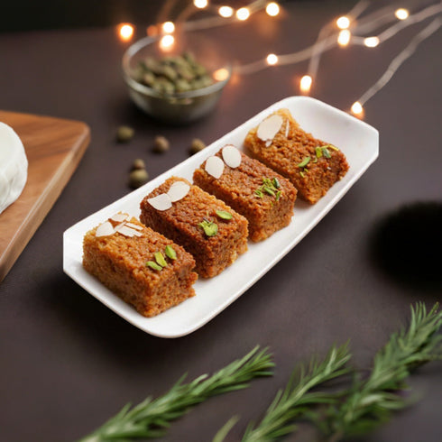 Sweet Magic Foods Kalakand