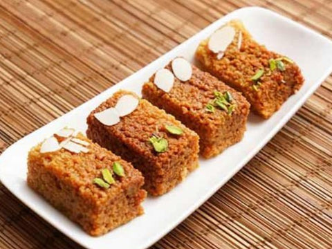 Mithos Doda Kalakhand