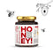 GirOrganic Ajwain Honey