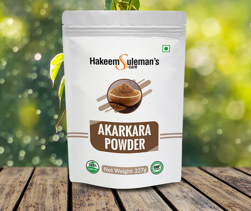 Atiya Herbs Akarkara Powder