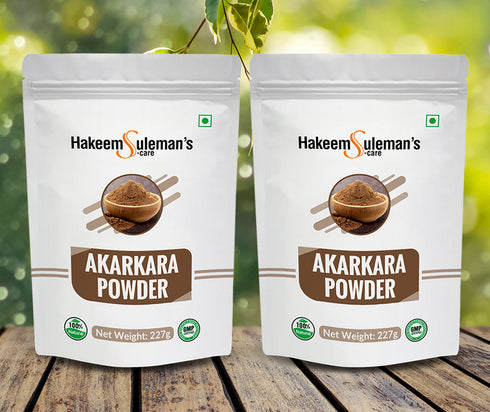 Atiya Herbs Akarkara Powder