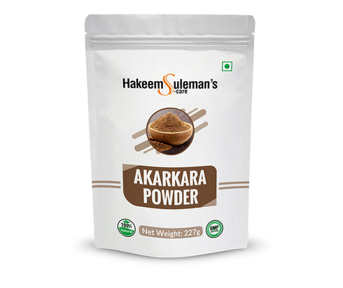 Atiya Herbs Akarkara Powder
