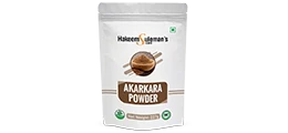 Atiya Herbs Akarkara Powder