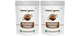 Atiya Herbs Akarkara Powder