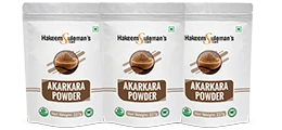 Atiya Herbs Akarkara Powder