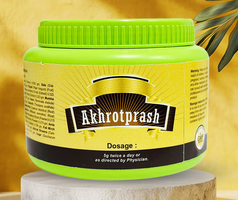 Atiya Herbs Hakim Suleman s Akhrotprash