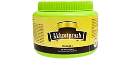 Atiya Herbs Hakim Suleman s Akhrotprash