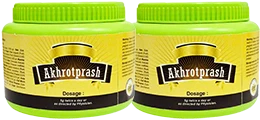 Atiya Herbs Hakim Suleman s Akhrotprash