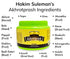 Atiya Herbs Hakim Suleman s Akhrotprash