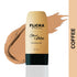 Flicka Blend & Shine Foundation | Coffee