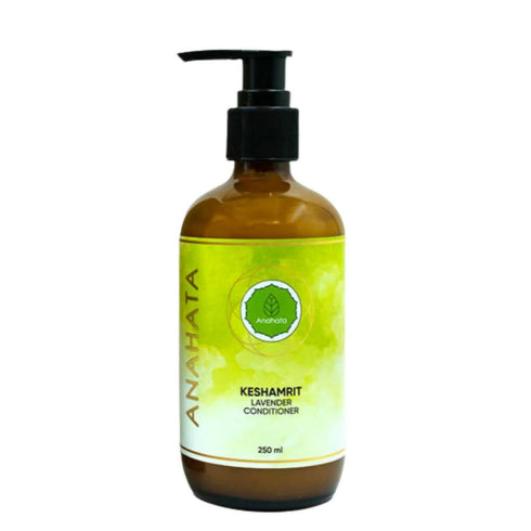 Anahata Keshamrit Lavender Conditioner