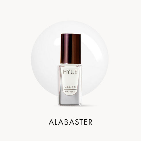 HYUE Gel FX Nail Paint | Set Of 5