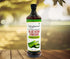 Atiya Herbs Hakim Suleman s Aloe Vera Vinegar Sirka
