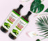 Atiya Herbs Hakim Suleman s Aloe Vera Vinegar Sirka