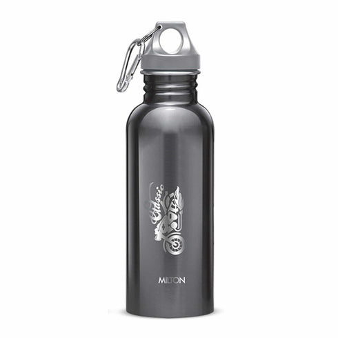 Milton Alive Stainless Steel Bottle