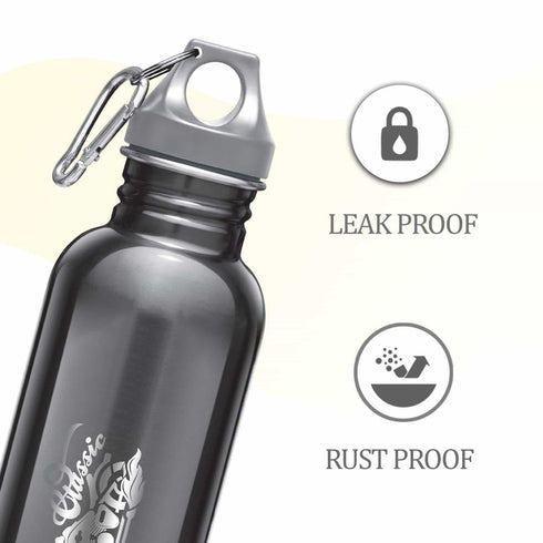Milton Alive Stainless Steel Bottle