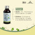 Charak Pharma Alka-5 Syrup