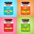PROMUNCH Peri-Peri Soya Crunchies
