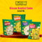 Mothers Recipe Mother's Recipe All in one Breakfast Combo