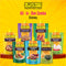 Mothers Recipe All in one Chutney Combo