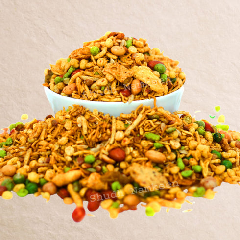 Festive Special Pulla Reddy Assorted Food Hamper