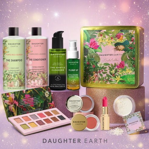 Daughter Earth All-Stars Collection