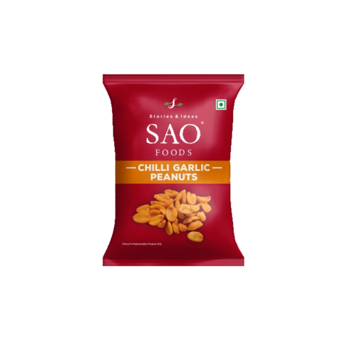 SAO Foods All Good Food
