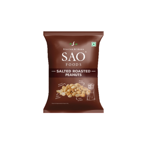 SAO Foods All Good Food