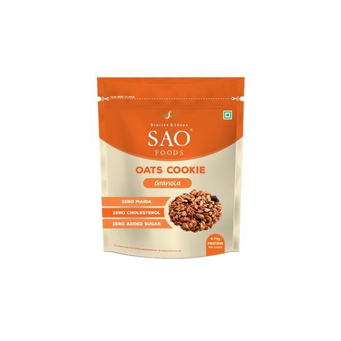 SAO Foods All Good Food