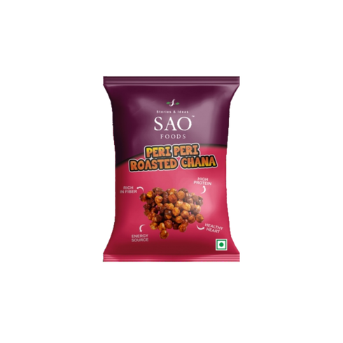 SAO Foods All Good Food