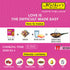 Mothers Recipe Chicken Tikka Mix