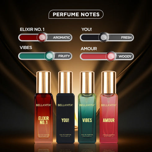 Bella Vita All Star Gift Set