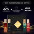 Bella Vita All Star Gift Set