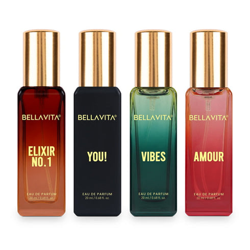 Bella Vita All Star Gift Set
