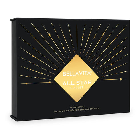 Bella Vita All Star Gift Set