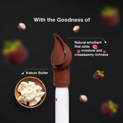 Dazller Cosmetics All Day Lipcolour | Quick-Dry