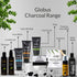 Globus Naturals Charcoal Detox Gift Box | Set Of 6 | Both Men & Women