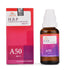 Allen A50 H.B.P High Blood Pressure Drop