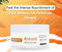 Atiya Herbs Almond Moisturizer Cream