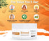 Atiya Herbs Almond Moisturizer Cream