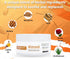 Atiya Herbs Almond Moisturizer Cream