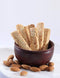 Cafe Niloufer Almond Sticks Biscuits