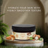 Suyu India Almond Nourishing Body Cream