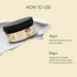 Suyu India Almond Nourishing Body Cream