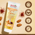 Multani Naturals Almond & Saffron Moisturizer | Instant Skin Hydration